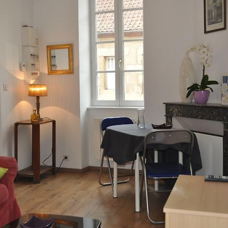 L'Appartement D'Aymar Moulins  Eksteriør bilde