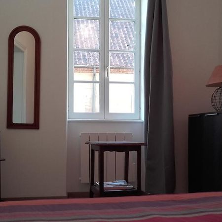L'Appartement D'Aymar Moulins  Rom bilde
