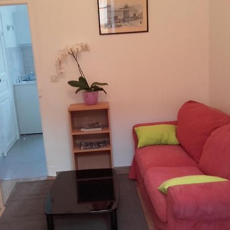 L'Appartement D'Aymar Moulins  Rom bilde